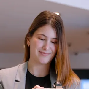 Kiana - profesor de fotografía - Santiago de Surco