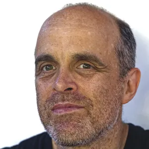 Gildas - Prof de soutien pour élèves avec autisme - Paris 19e