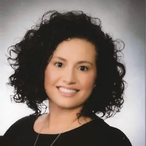Tabitha - English tutor - Ennis