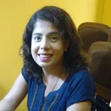 María - Profesor inglés - Morón