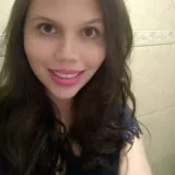 Isabela - Prof de língua gestual portuguesa - Conjunto Fabiana