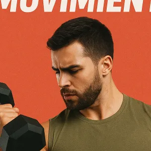 Tobias - profesor de entrenamiento personal - Tristán Suárez