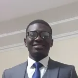 Moriba Abraham - Prof de comptabilité - Meknès