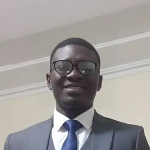 Moriba Abraham - Prof de comptabilité - Meknès