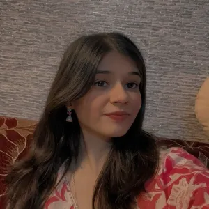 Palak - Maths tutor - Jammu