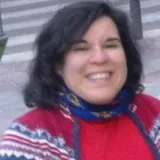 Aymée - Profesor de matemática - Madrid