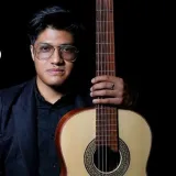 Elim Ignacio - Profe de guitarra criolla - Ciudad de México