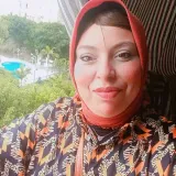 Olfat - Arabic teacher - Egypt Lake-Leto