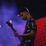 Özgür - Gitar öğretmeni - Bursa