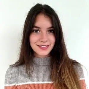 Eva - Physics tutor - Saskatoon