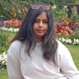 Pragya - Singing tutor - Sowerby Bridge