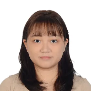 Darwin - Mandarin teacher - Kampar