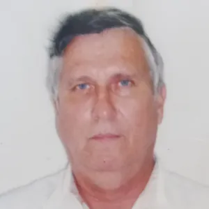 Gyula - spanyol nyelv magántanár - Budapest