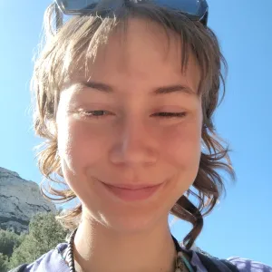 Enora - Prof de français - Paris