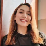 Ebru - Özel eğitim ihtiyaçları öğretmeni - 