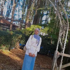 Fadoua - Arapça öğretmeni - Sakarya