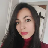 KEZIA - Prof de portugais brésilien - Nancy