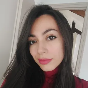 KEZIA - Prof de portugais brésilien - Nancy