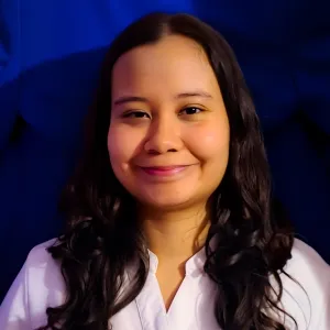 Melissa - prof de Inglés - Boquete