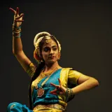 Vinjamuri - Dance tutor - Vijayawada