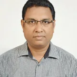 Sushant Kumar - Programming languages tutor - 