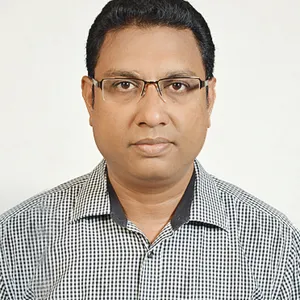 Sushant Kumar - Programming languages tutor - 