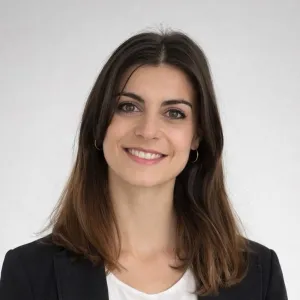 Ludivine - Prof d'aide aux devoirs - Jonquerettes