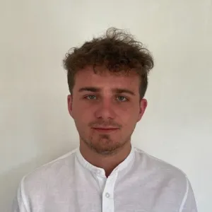 Quentin - Prof de maths - La Chapelle-sur-Erdre