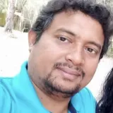 Barun - Algorithms tutor - Bengaluru