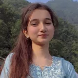Zara - Reading Tutor - Moradabad