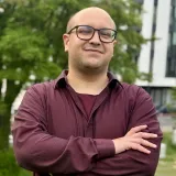 Nikodem - Lehrkraft für Polnisch - Berlin