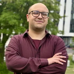 Nikodem - Lehrkraft für Polnisch - Berlin