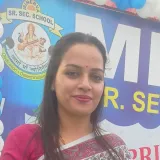 Sujata - Biology Tutor - Bilaspur