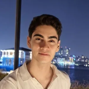 Eren - İngilizce öğretmeni - İstanbul