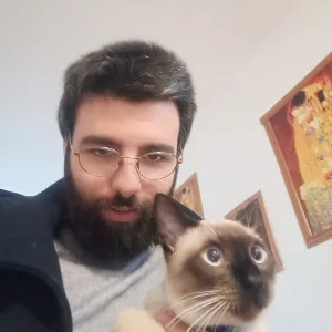 Stefan - učitelj engleskog - Pančevo