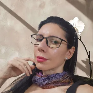 Isis - Professor de português para estrangeiros - Campo Grande