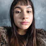 Camila - Profe de historia - Montevideo
