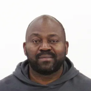 Bashiru - Python tutor - London