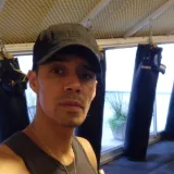 Juanmi - profesor de entrenamiento personal - Buenos Aires