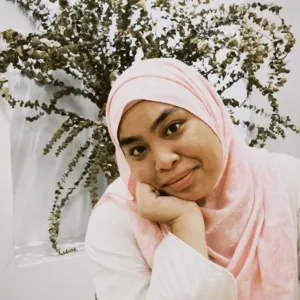 Nur Iqlima - Maths tutor - Sungai Petani