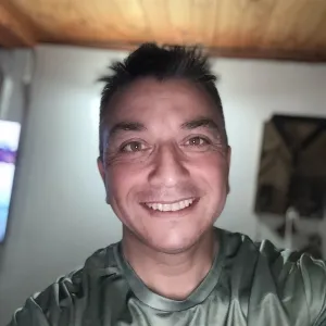 Elias jesus - profesor de entrenamiento personal - Ushuaia