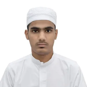 Mohammed - Arabic teacher - New Delhi