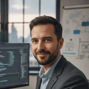 Pradeep - Python tutor - Chennai