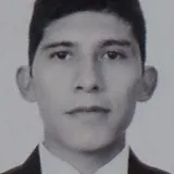 JOSE ALFONSO - prof de Ciencias sociales - Ciudad Juárez