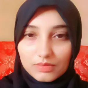 Fakhra Bibi - Urdu tutor - Gujranwala