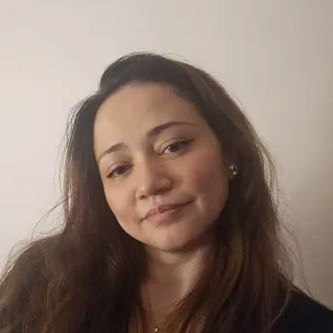 Gihan - Reading Tutor - Dubai
