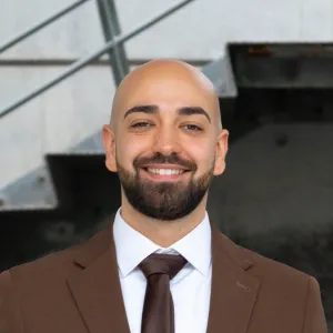 Eric - profesor de matemáticas - Malgrat de Mar