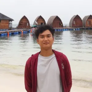 Ferri - Web development tutor - Kecamatan Kebon Jeruk