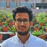 Prateek - Reading tutor - Lucknow