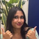 Arpitha - Maths tutor - Kochi